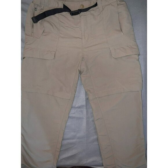 The North Face Paramount Convertible Pants Mens LG. 34/32 - Picture 3 of 14